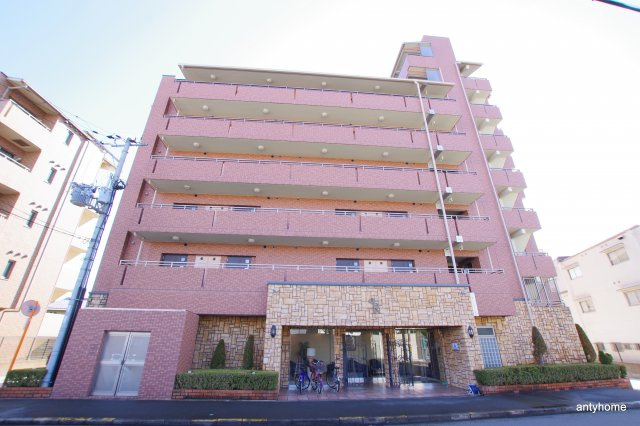 GROOVE西三国　仲介手数料無料