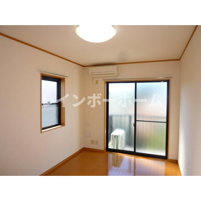 アムール 右京の展望