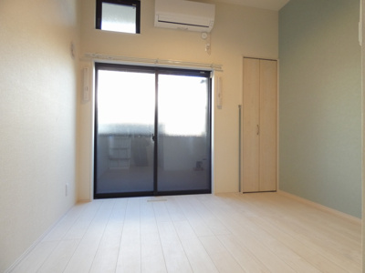 【内装】 | ジラソーレ