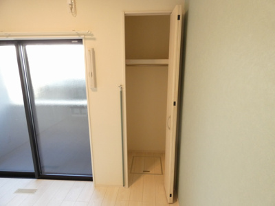 【収納】 | ジラソーレ