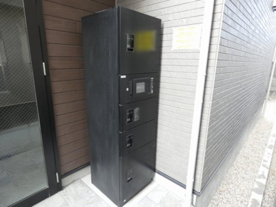 【その他共用部分】 | ジラソーレ