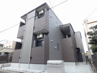 ジラソーレの画像