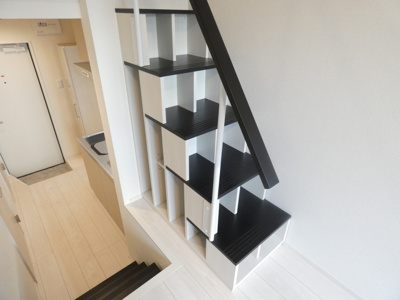 【収納】 | ジラソーレ