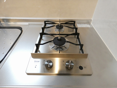 【内装】 | ジラソーレ