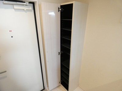 【内装】 | ジラソーレ