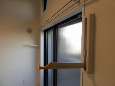 【内装】 | ジラソーレ