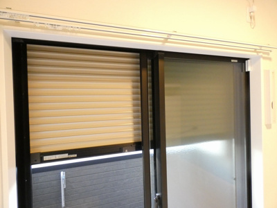 【内装】 | ジラソーレ