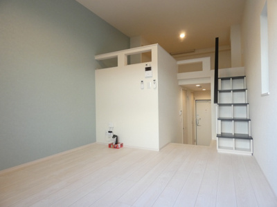 【居間・リビング】 | ジラソーレ