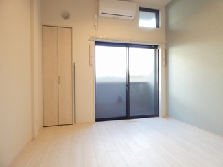 【内装】 | ジラソーレ