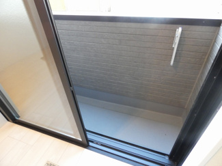 【バルコニー】 | ジラソーレ