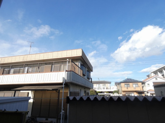 【展望】 | ジラソーレ