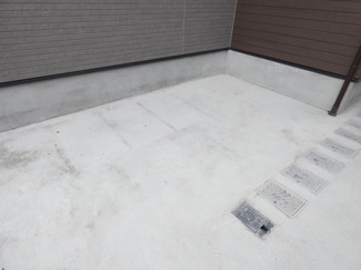 【駐車場】 | ジラソーレ