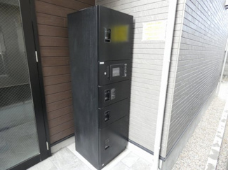 【その他共用部分】 | ジラソーレ