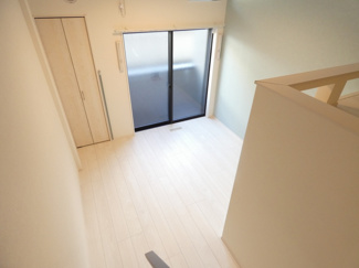 【洋室】 | ジラソーレ