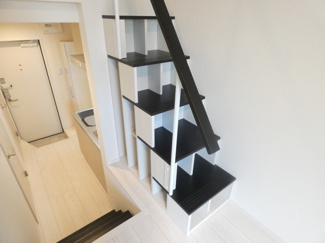 【収納】 | ジラソーレ