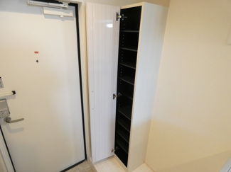 【内装】 | ジラソーレ