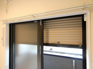 【内装】 | ジラソーレ