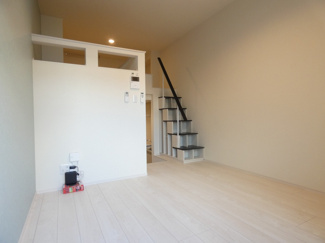 【居間・リビング】 | ジラソーレ