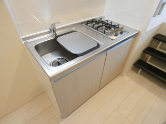 【キッチン】 | ジラソーレ