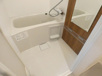 【浴室】 | ジラソーレ