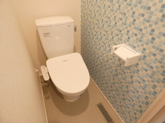 【トイレ】 | ジラソーレ