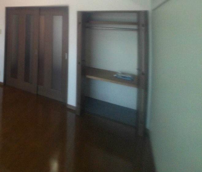 第２立花ビルの収納