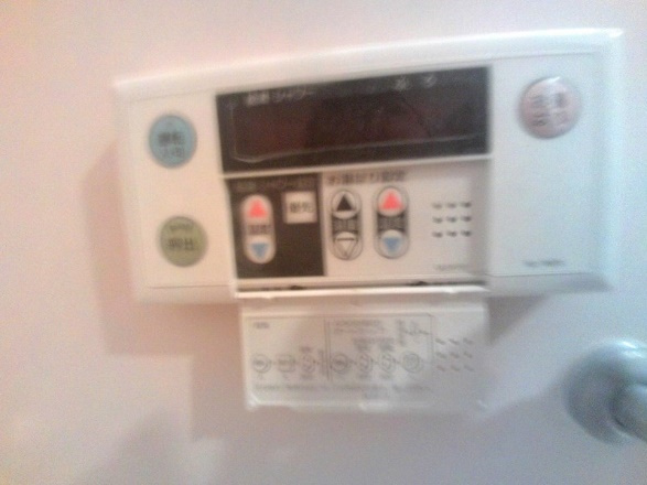 第２立花ビルの設備