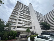 ベルパークシティB棟　友渕小学校区の画像