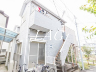 ミキハウスⅡの画像