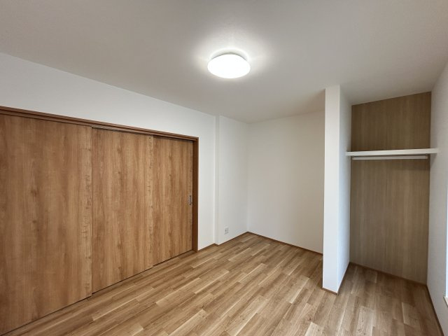 川之江町　中古戸建の洋室