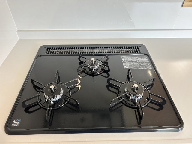 川之江町　中古戸建のキッチン