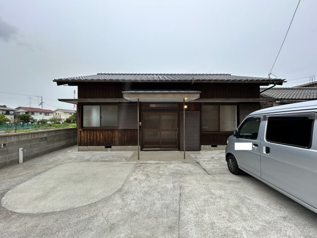 川之江町　中古戸建
