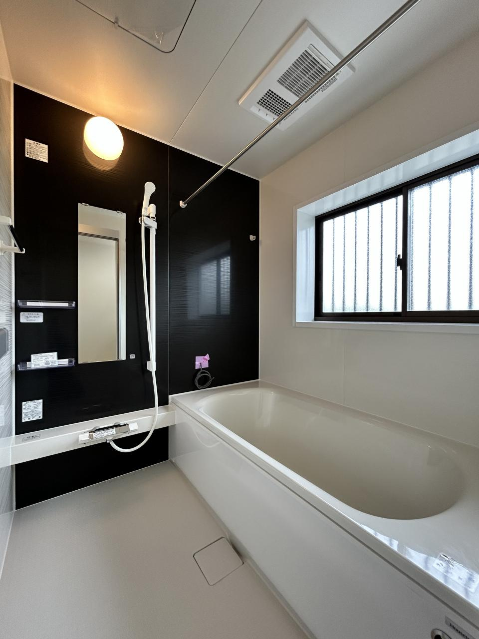 川之江町　中古戸建の浴室