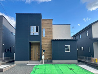 ワイウッドコート館林市足次町第2期の画像