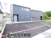 Cradle garden　松川町第８　１号棟の画像