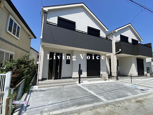 【その他】 | 【仲介手数料０円】茅ヶ崎市松林2丁目　新築一戸建て　全5棟 | C号棟【仲介手数料０円】茅ヶ崎市松林2丁目　新築一戸建て　全5棟