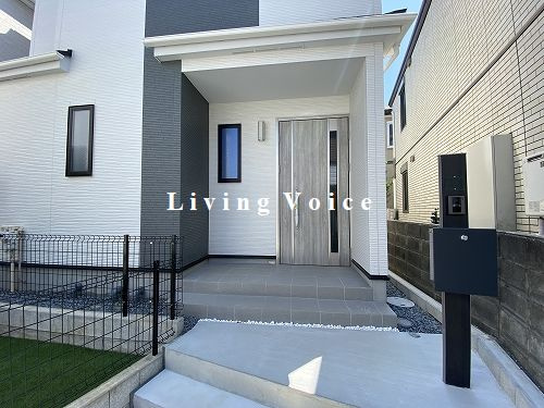 【その他】 | 【仲介手数料０円】茅ヶ崎市松林2丁目　新築一戸建て　全5棟 | D号棟【仲介手数料０円】茅ヶ崎市松林2丁目　新築一戸建て　全5棟