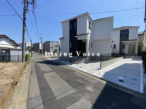 【その他】 | 【仲介手数料０円】茅ヶ崎市松林2丁目　新築一戸建て　全5棟 | E号棟【仲介手数料０円】茅ヶ崎市松林2丁目　新築一戸建て　全5棟