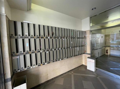 【その他共用部分】 | ブラントゥール恵比寿