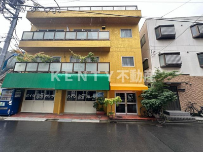 【その他共用部分】 | 福山ビル