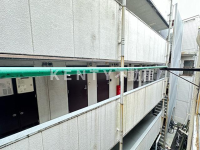 【設備】 | 福山ビル