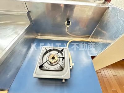 【収納】 | 福山ビル | 収納のためのスペースです