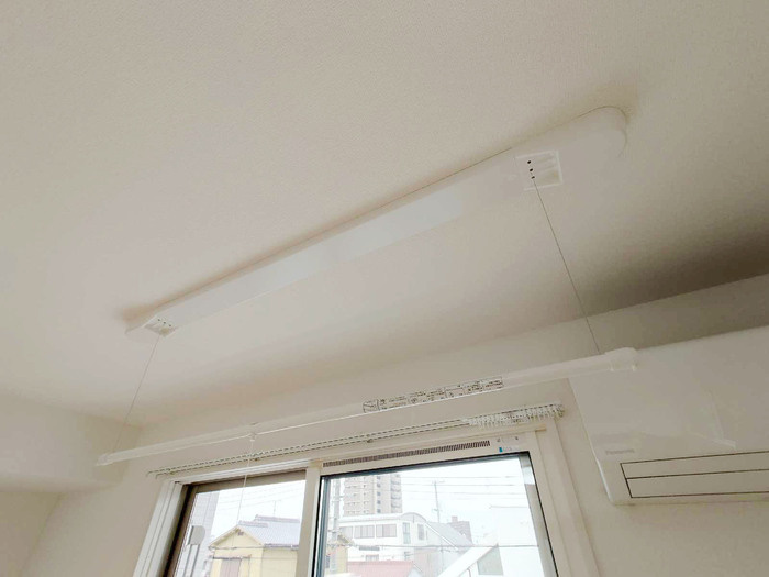 D-ROOM北田辺丁の設備