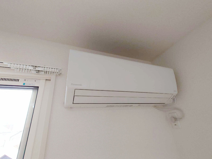 D-ROOM北田辺丁の設備