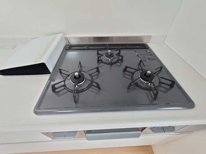 D-ROOM北田辺丁の設備