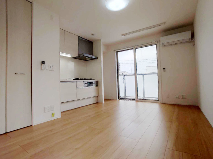 D-ROOM北田辺丁のその他