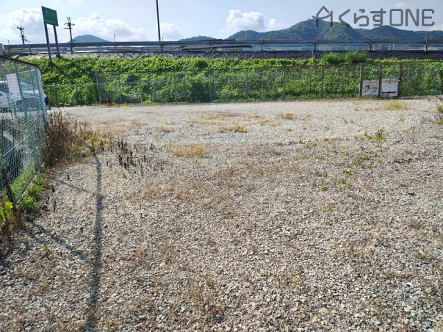 【外観】 | 姫路市砥堀／売土地