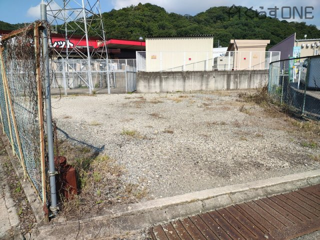 【外観】 | 姫路市砥堀／売土地