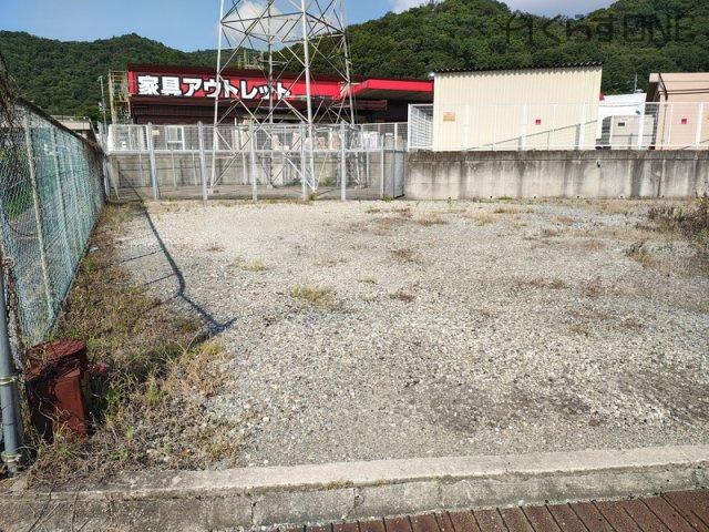 【外観】 | 姫路市砥堀／売土地