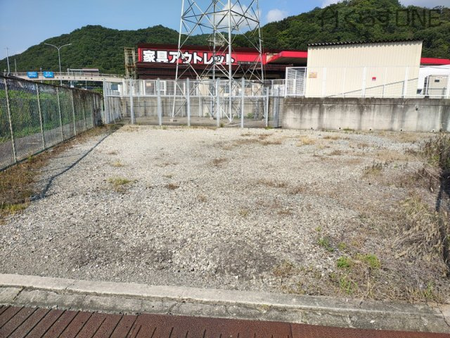 【外観】 | 姫路市砥堀／売土地